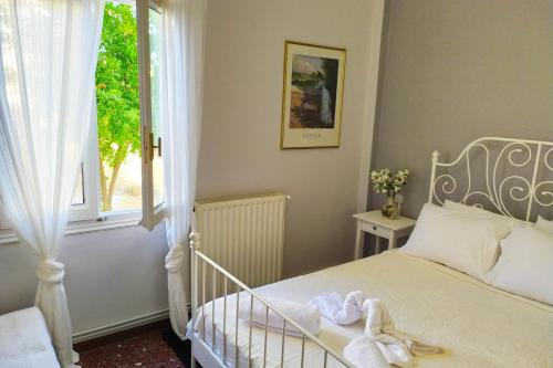 Sunday Apartment Chania 2A