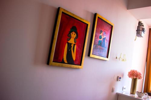 Gambar di galeri bagi Niva Rooms & Studio Apartment di Zagreb
