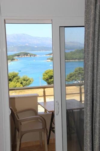 Imagen de la galería de Hotel Elita, en Ksamil