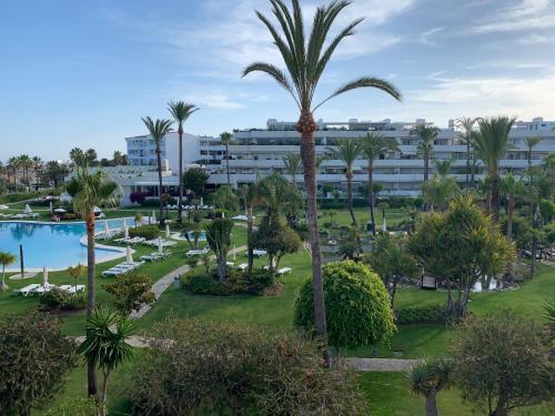 Appartement El más exclusivo de Puerto Banús 