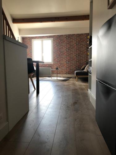 Villa Royale - T1 bis de 31m2 - proche centre ville