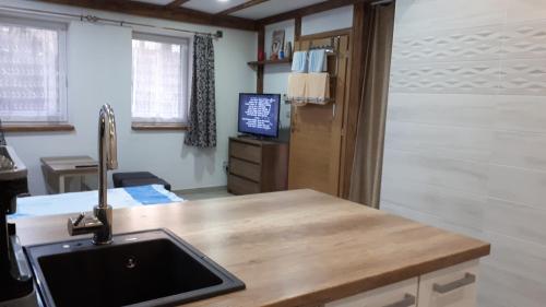 Apartments Alifakovac 2