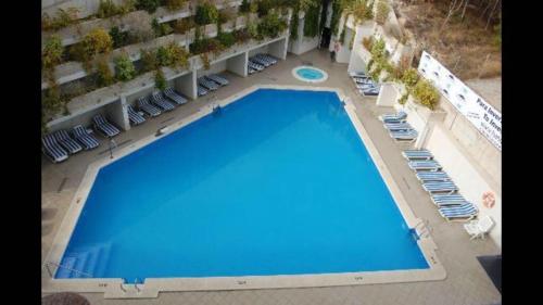 Alicante Hills Apartment Blue, Alicante – Bijgewerkte prijzen ...