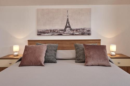 Buonocore apartment