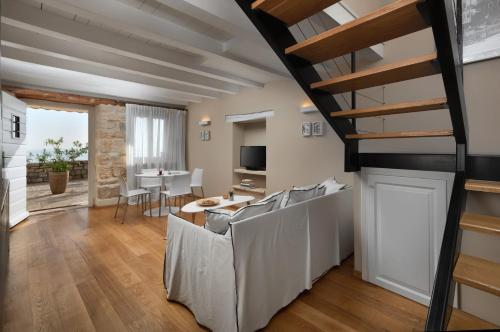 Dimore Apartment Monte