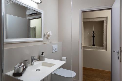 Dimore Apartment Monte