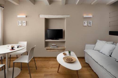 Dimore Apartment Monte