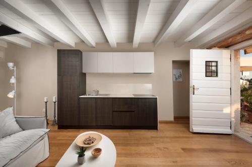 Dimore Apartment Monte
