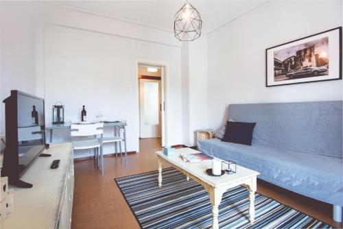 Comfy & Relaxing Apartment