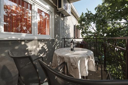 apartman Antonio Trogir