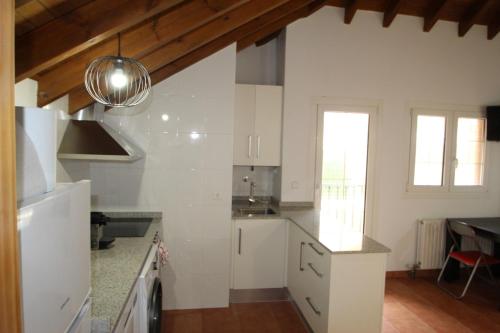 Kép Urbanizacion lagos azules Apartamento Comillas szállásáról Comillasban a galériában