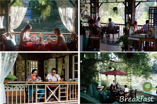 Afbeelding uit fotogalerij van Saikaew Resort in Chiang Rai