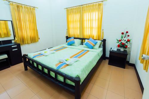 The Pine Resort Pathum Thani Thailand Booking Com