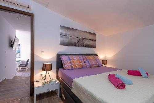 Gallery image of Apartments Dijana in Zadar