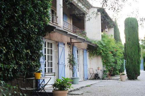 Imagen de la galería de Maison Le Retour, en Le Rouret