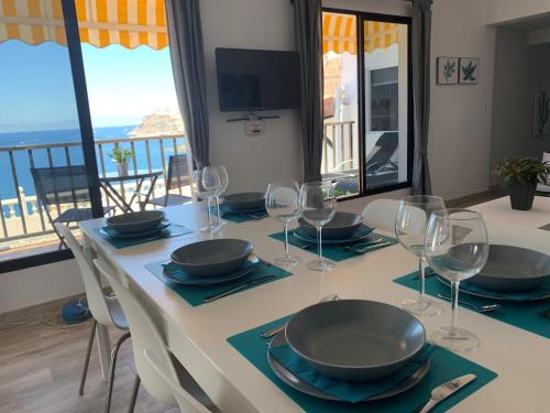 Fotografie z fotogalerie ubytování Casa Hana v destinaci Mogán