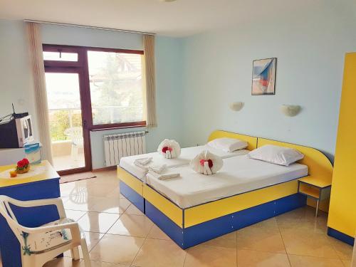 Gallery image of Guest House Byki in Sveti Vlas