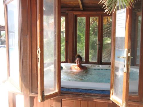 Gallery image of Seven Stars in Karpathos Town