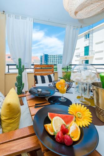 Mirjam's Charming Apartment
