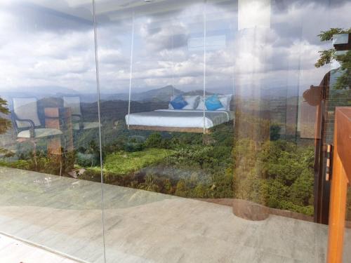 Zdjęcie z galerii obiektu The Cloud Resort w mieście Kadugannawa