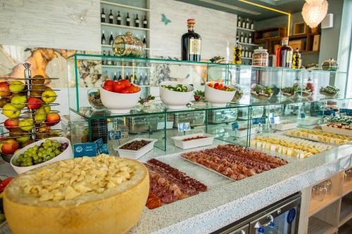 Φαγητό σε αυτό το ξενοδοχείο ή κάπου εκεί κοντά