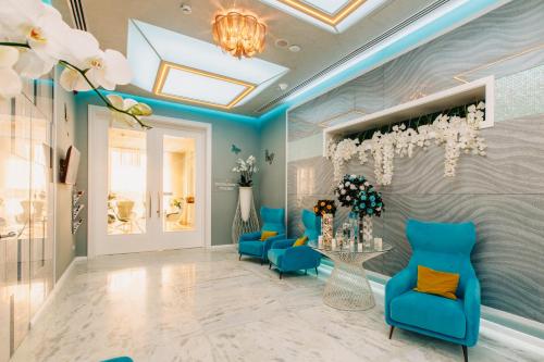 Gallery image of Hotel Opera Mamaia in Mamaia