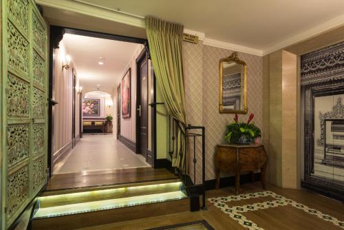 Φωτογραφία από το άλμπουμ του Sara's Hotel στη Μπανγκόκ
