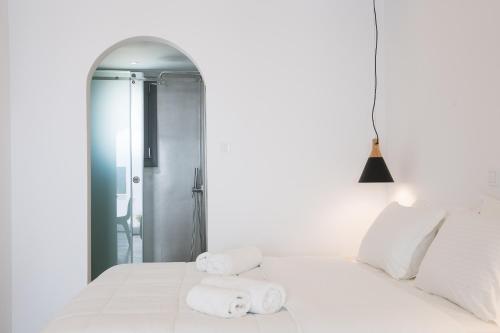 Imagen de la galería de Piperaki Project, en Naousa