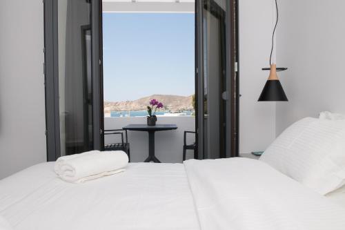 Imagen de la galería de Piperaki Project, en Naousa