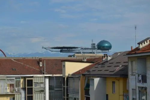 DOMUS LINGOTTO photo 35