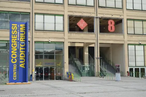 DOMUS LINGOTTO photo 36