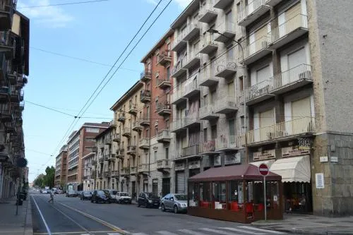 DOMUS LINGOTTO photo 34