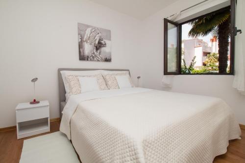 Gallery image of Apartments Mila in Rovinj