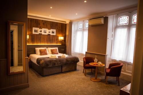 Imagen de la galería de Heywood Spa Hotel, en Tenby