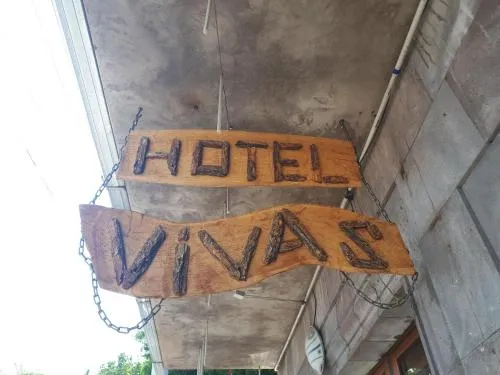 Hotel VIVAS picture
