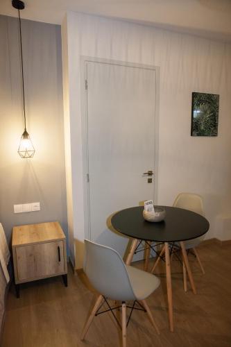 2the Point Athens Suites & Appartments in Plaka