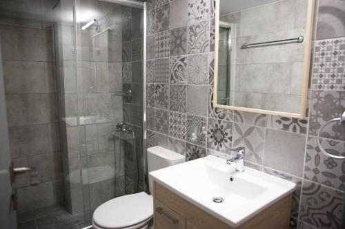 2the Point Athens Suites & Appartments in Plaka