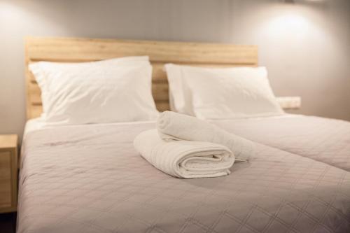 صورة لـ 2the Point Athens Suites & Appartments in Plaka في أثينا