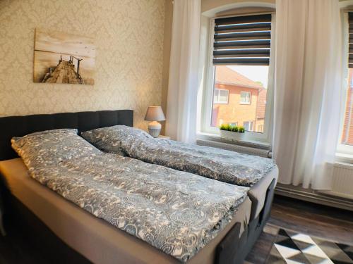 Легло или легла в стая в Hafencity Apartments