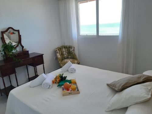 Spacious beach flat in Fuengirola - Los Boliches