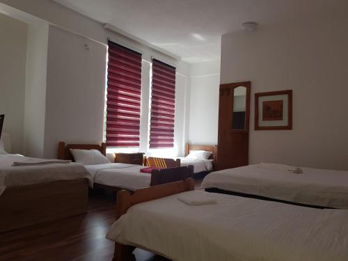 Gallery image of PROKLETIJE HOTELL Same in Brezojevica
