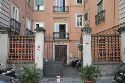 B&B LIONORA