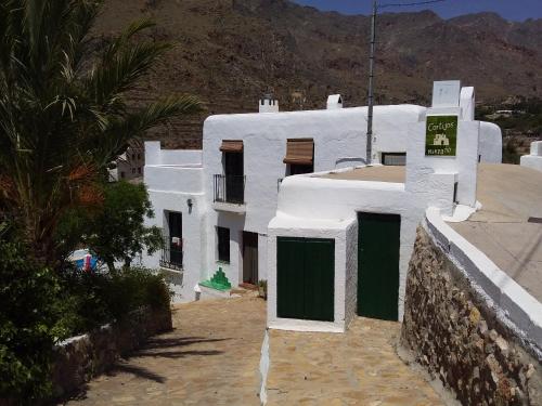 Holiday home Cortijos Manzano, Níjar, Spain - Booking.com