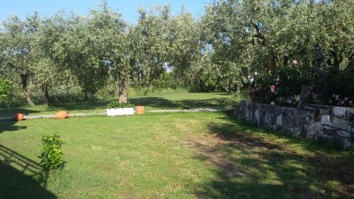 Gambar di galeri bagi Gaby's Villa di Koínira