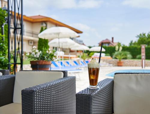 Φωτογραφία από το άλμπουμ του Villa Plattensee σε Vonyarcvashegy