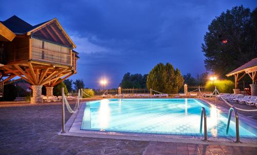 Φωτογραφία από το άλμπουμ του Villa Plattensee σε Vonyarcvashegy
