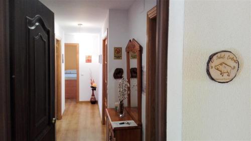 Ảnh trong thư viện ảnh của EL JABALÍ CONTENTO ở Arroyo Frio