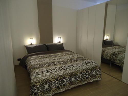 Легло или легла в стая в Residenza Gavioli Via Angelelli - Parco Navile