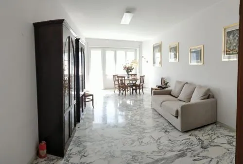 La Casetta Di Nonna Anna - 120 mq Bright Apartment in Rome photo 1