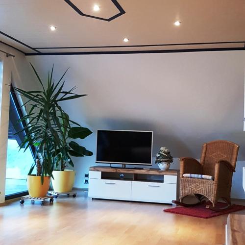 Gallery image of Ferienwohnung In Bestform in Merkendorf